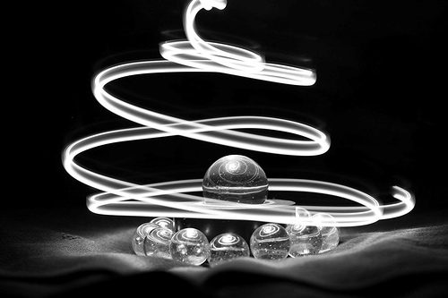 swirly