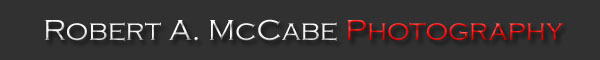 Robert A. McCabe Photography