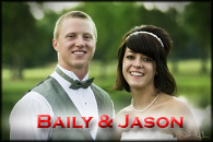 Baily and Jason